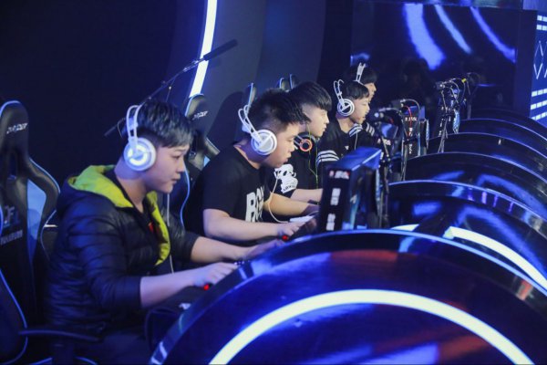 越的技战术 越的技战术