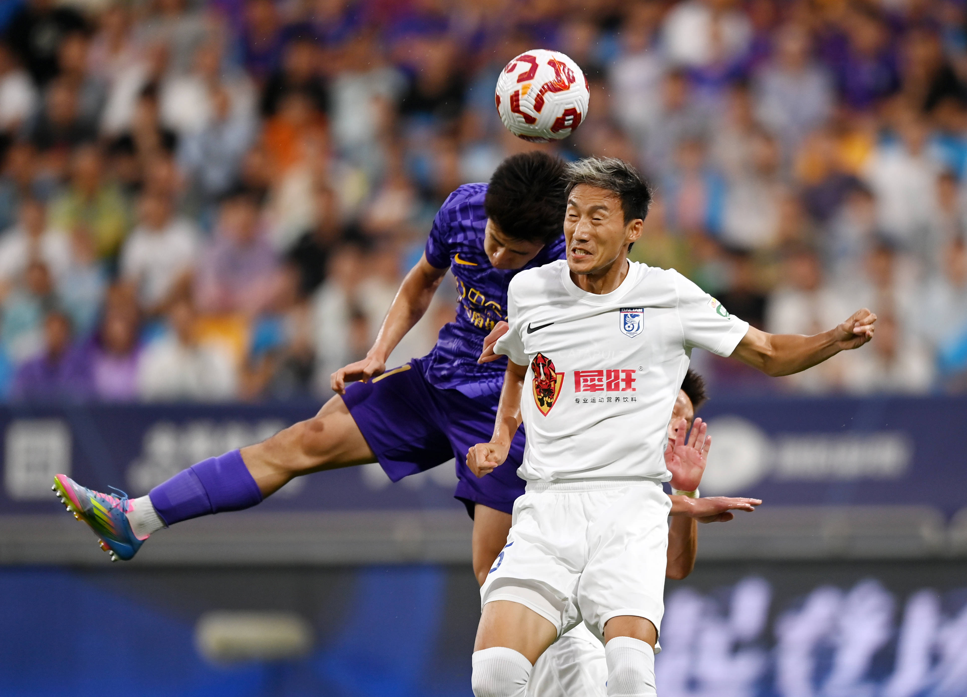 一定程度上 一定程度上