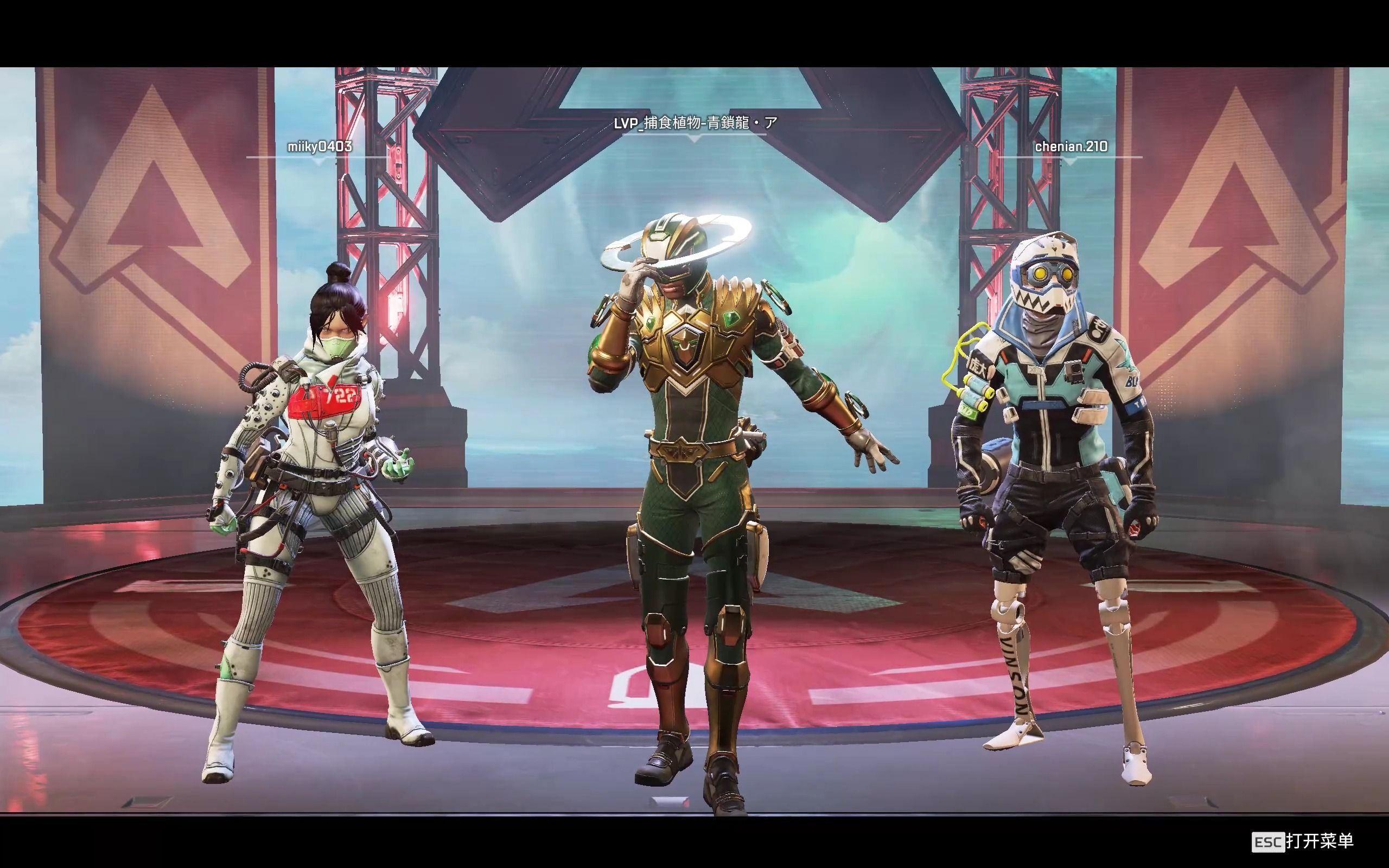 他的身体状 他的身体状