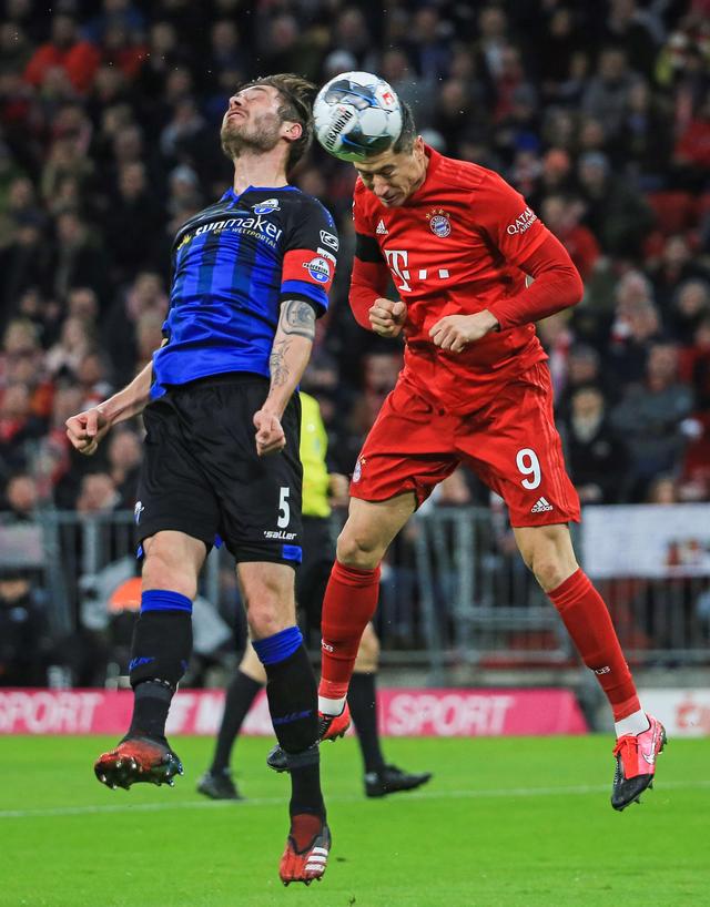 他的训练视 他的训练视