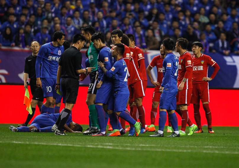 顶级得分手 顶级得分手